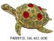 Wholesale Turtle Jewelry Trinket Box supplier