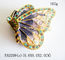 butterfly shape jewelry boxe wholesale jewelry boxes supplier