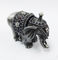 Thailand Gifts Trinket Box Elephant Shape Jewelry Boxes For Gift supplier