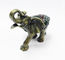 Indian elephant decorated Custom Made Jewelry Boxes for gift supplier