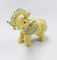 Hot selling fashion elephant enamel jewelry box Elephant Shape Jewelry Boxes supplier
